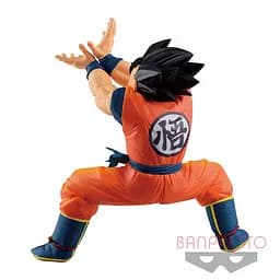 Фігурка Bandai Spirits Перлини дракона Сон Гоку Dragon Ball Son Goku 16 см BS DB SG 16 - мініатюра 3