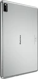 Планшет Blackview Tab 10 Pro 8/128GB 4G Dual Sim Silver (6931548307914) - мініатюра 5