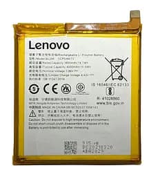 Аккумулятор Lenovo Z6 L78121 / Z6 pro L78051 BL296