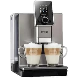 Кавомашина автоматична Nivona CafeRomatica 930 (NICR 930)