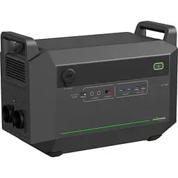 Зарядна станція HYXiPOWER HYX-EA1000 [123306]