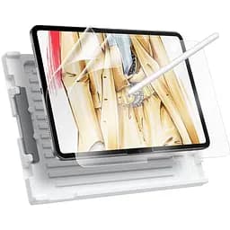 Захисна плівка ESR Paper-Feel Screen Protector з ефектом паперу для iPad Pro 11" 2024 2 шт. (1E0950102)