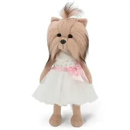 Мягкая игрушка Orange Lucky Dog Lucky Yoyo Элегантность, 37 см (LD2/040)