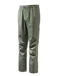 Охотничьи штаны Beretta Active WP Packable Overpants L Темно-оливковый