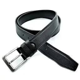 Ремінь шкіряний Le-Mon чоловічий 110-125 см acs0021970