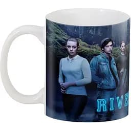 Кружка GeekLand Riverdale Рівердейл серіал 02.08