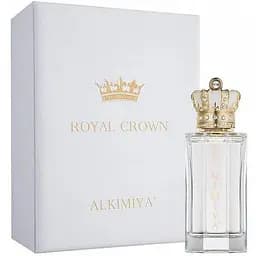 Парфумована вода оригінал Royal Crown AL Kimiya 100 мл