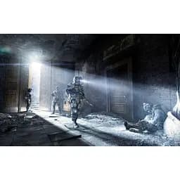 Гра Metro 2033 Redux для Nintendo Switch (RU) [71552] - мініатюра 7