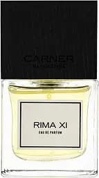 Парфюмированная вода Carner Barcelona Rima XI 50 мл 