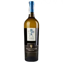 Вино Villa Matilde Falanghina, 13%, 0,75 л (519961)