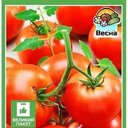 Семена Весна Томат Ранний 83 Большой пакет 1 г (32468)