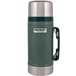 Термос для еды Stanley Classic Food Jar 10-01229-014 0.7 л