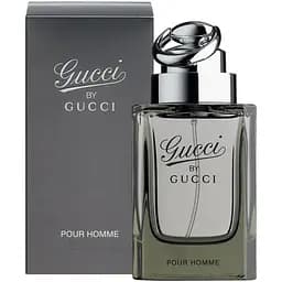 Туалетна вода Gucci by Gucci Pour Homme 90 мл