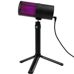 Микрофон конденсаторный Thronmax PULSE PRO M8P Черный