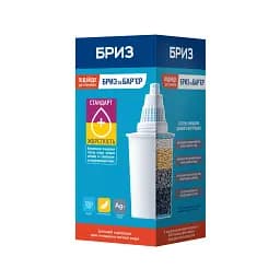 Картридж Бриз стандарт BR0259K