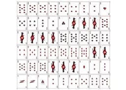 Карти гральні United States Playing Card Company Bicycle Odyssey Aether edition (ВР_КГОАЕ) - мініатюра 6