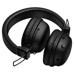 Навушники Hoco Bluetooth W64 Earl Ⅱ BT headphones Brown - мініатюра 3