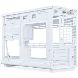 Корпус Lian Li A3-mATX Wooden Front Panel White (G99.A3W-WD.00) без БЖ - мініатюра 7