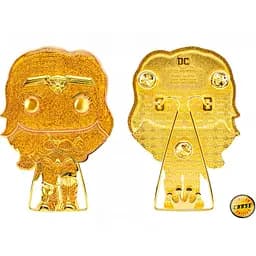Фігурка-пін Funko Pop DC Comics Диво-жінка (DCCPP0011) - мініатюра 3