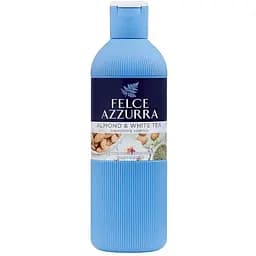 Гель для душа Felce Azzurra Almond & White Tea 650 мл (8001280411960)