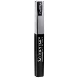 Гіпоалергенна туш для вій IsaDora Hypo-Allergenic Mascara відтінок 01 (Black) 7 мл (232449) - мініатюра 2