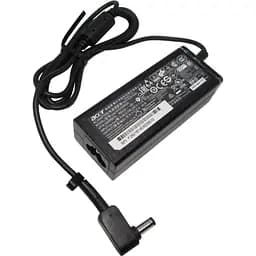 Блок живлення для ноутбука Acer 45W 19V 2.37A 5.5×1.7 мм (A13-045N2A / A40241)