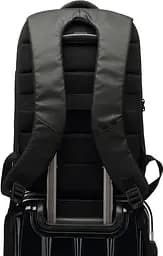 Рюкзак 20L 15.6" Anti Theft Travel YBB 1501 (Black) Yenkee sum0027929 - мініатюра 5