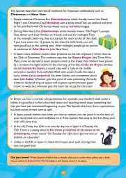 Easy Learning. Spanish Ages 7-9 - мініатюра 10