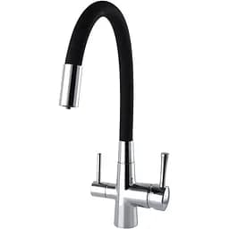 Змішувач для кухні під осмос Globus Lux Lazer GLLR-0903-00 (22993)