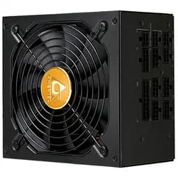 Блок живлення Chieftec Polaris Gold 850W (PPS-850FC) U1 - мініатюра 3