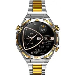 Годинник Blackview W90 Pro Silver - мініатюра 3