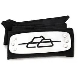 Пов'язка Наруто Сели прихованого каменю Ніндзя-відступника Naruto 22.8410