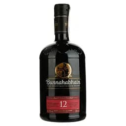 Віскі Bunnahabhain Single Malt Scotch Whisky, 46,3%, 0,7 л (849443) - мініатюра 3