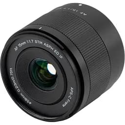 Об'єктив Viltrox AF 15mm f/1.7 AIR Fujifilm XF - мініатюра 5