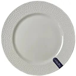 Тарелка обеденная Vittora Джоконда VT-P-1270GI 27 см (147150)