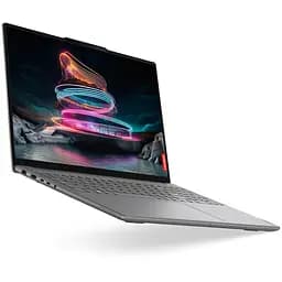 Ноутбук Lenovo Yoga Pro 9 16IMH9 Ultra 9 185H 51GHz,3.2K,Mini LED,32GB LPDDR5x,1TB,RTX 4060 8GB,Windows 11 - мініатюра 8