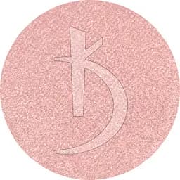 Тіні для повік у рефілах Kodi Professional Make-up відтінок D22 діам. 26 мм