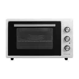 Электрическая печь Perfelli CLASSIC 37 WHITE