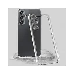 Чохол до мобільного телефона BeCover Samsung Galaxy A36 SM-A366 Transparancy (712896) - мініатюра 5