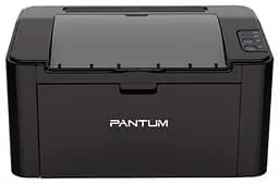 Принтер моно A4 P2207 20ppm Pantum teh0014861