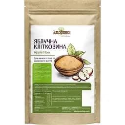 Яблучна клітковина Здорово! 500 г