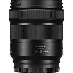 Бездзеркальний фотоапарат Panasonic Lumix DC-S9 Kit 20-60mm f/3.5-5.6 Jet Black [DC-S9KE-K] UA [139256] - мініатюра 14