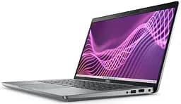 Ноутбук Dell Latitude 5340 13.3' FHD IPS AG, Intel i7-1365U, 16GB, F512GB, UMA, 4G, Win11P, сірий (N098L534013UA_W11P) - мініатюра 3