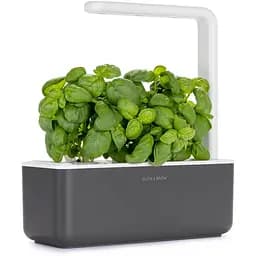 Стартовий набір для вирощування еко-продуктів Click & Grow Smart Garden 3, сірий (7229 SG3) - мініатюра 2