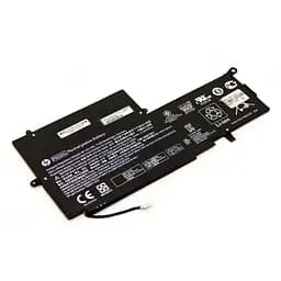 Акумулятор для ноутбука HP Spectre x360 13 G1 13 G2 / 11.4V 4913 mAh (56Wh) BLACK ORG (PK03XL, HSTNN-DB6S)
