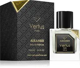 Парфумована вода Vertus Auramber 100 мл  - мініатюра 2