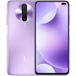 Смартфон Xiaomi Redmi K30 6/128GB Purple Global Rom