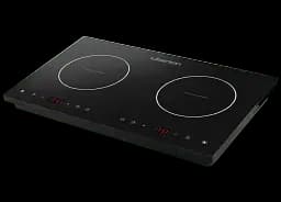 Електроплита індукційна 2-х камф. Liberton LIC-3708