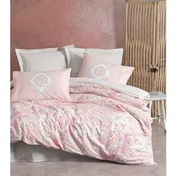 Комплект постільної білизни CottonBox Євро 000281348