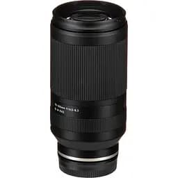 Об'єктив Tamron AF 70-300mm f/4.5-6.3 Di III RXD Sony E (A047S) - мініатюра 7